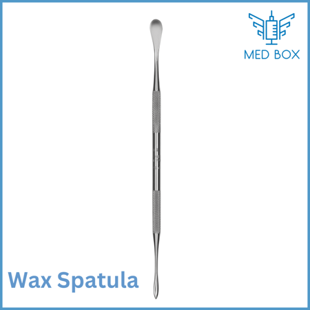 أدوات نحت الشمع للأسنان