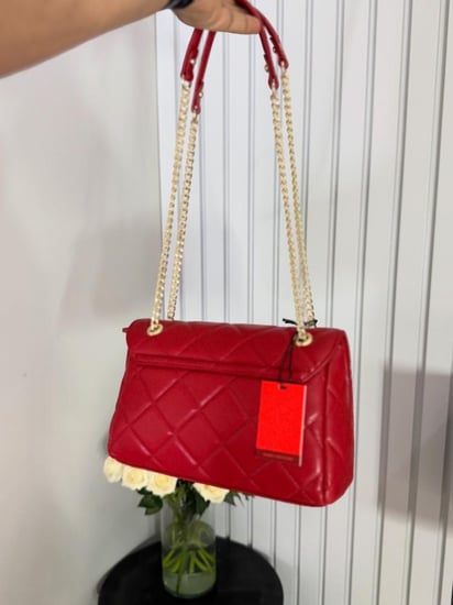شنطة فالنتينو Valentino Handbags Ada Shoulder  Bag  ادا كتف/ كروس- اخضر