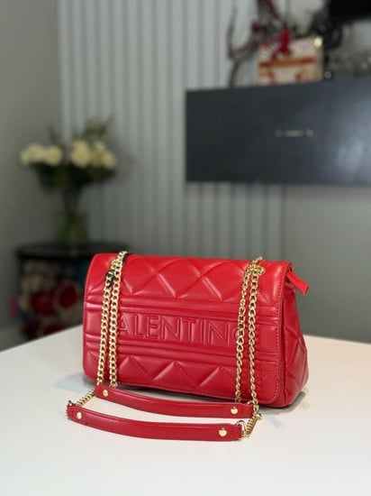 شنطة فالنتينو Valentino Handbags Ada Shoulder  Bag  ادا كتف/ كروس- اخضر