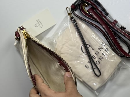 ايتين اجنر فابرك باوتش / كروس