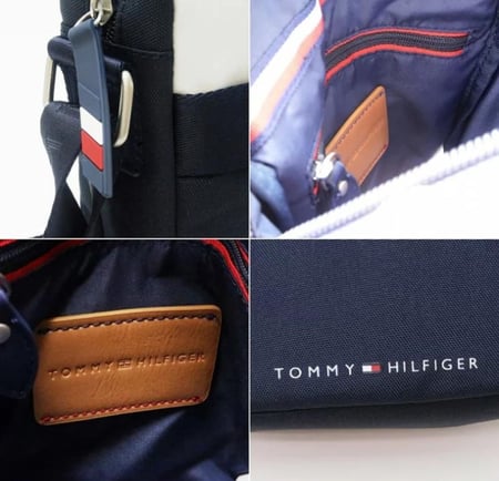 تومي رجالي مين فلاج