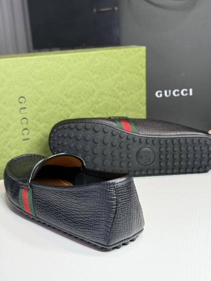 جوتشي بايرن كابل لوفر بلاك / جوتشي فلاج