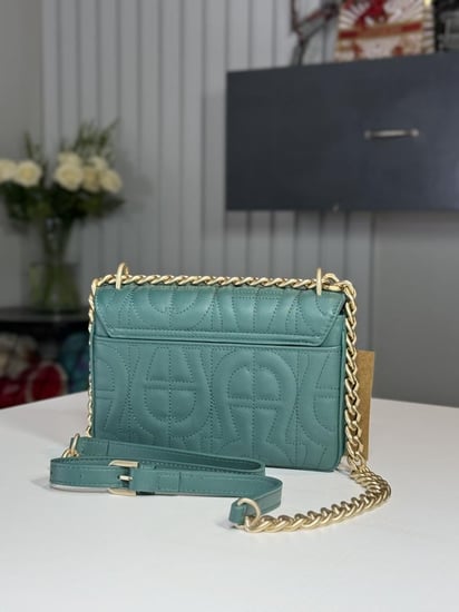 شتطة كتف DIADORA MINI BAG XS اجنر ديادورا بطبعة جلد