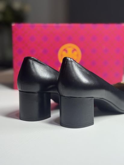 توري برتش برفكت هيل بداخلية بنية