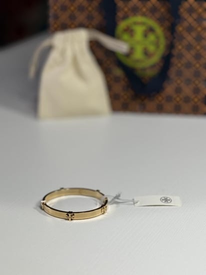 اسوار توري برتش كلاسك هينج بانجل