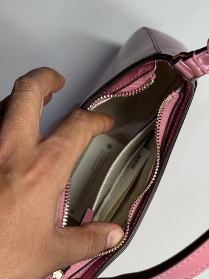 توري برتش اميرسون بنك جنجر