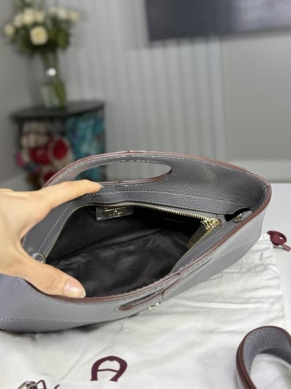 اجنر  شنطة باربرا لميتد سمول  BARBARA MINI BAG S- اللون بالخيارات