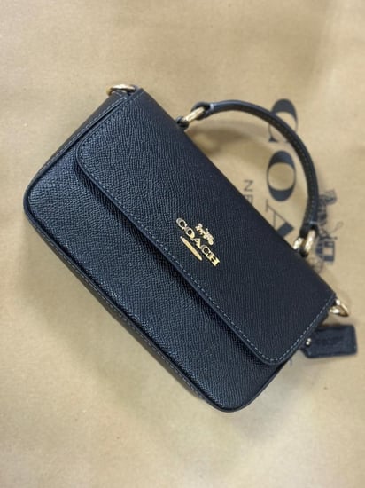 كوتش ميني جوسي توب هاندل