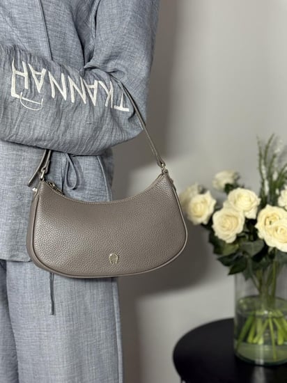 اجنر شولدر هوبو جلد DIADORA POCHETTE