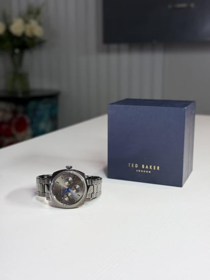 تد بيكر جرافايت ادشن