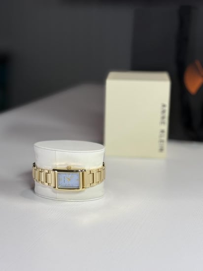 انى كلاين دايلت جولد