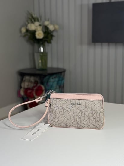 باوتش كالفن كلاين بنك مي