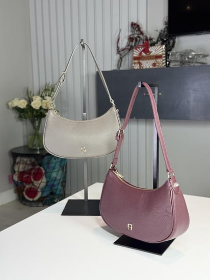 اجنر شولدر هوبو جلد DIADORA POCHETTE