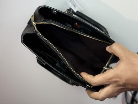 كوتش سمول سفانا كريال