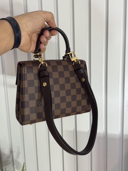 لويس فيتون شنطة كلوني شنطة cluny Mini