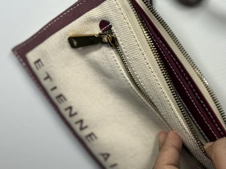 ايتين اجنر فابرك باوتش / كروس