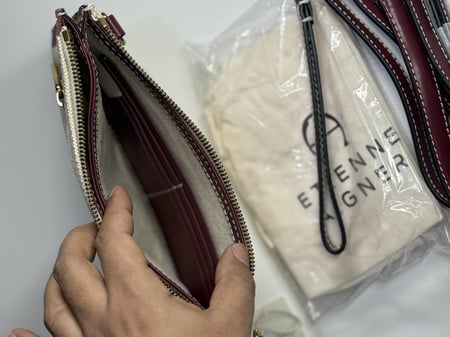 ايتين اجنر فابرك باوتش / كروس