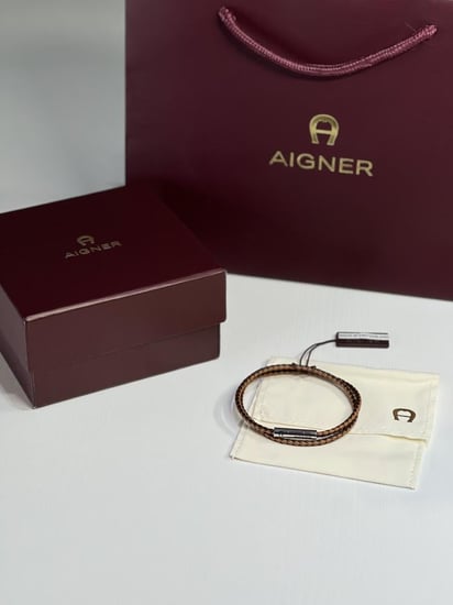 سوار اجنر دبل بروان