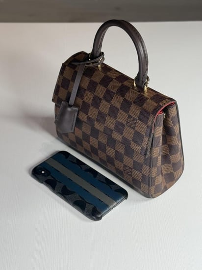 لويس فيتون شنطة كلوني شنطة cluny Mini