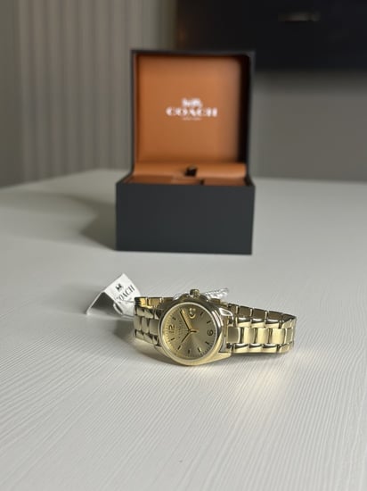 كوتش جولد C مات نسائية