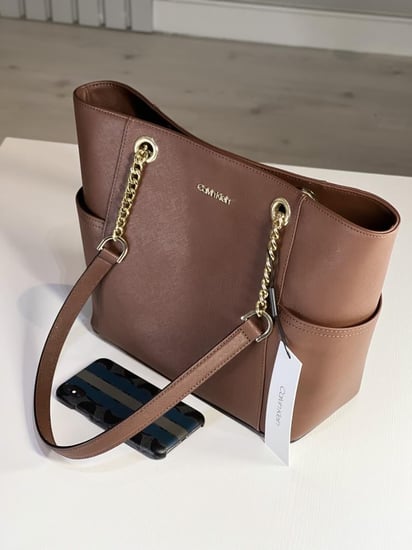 كالفن كلاين walk work