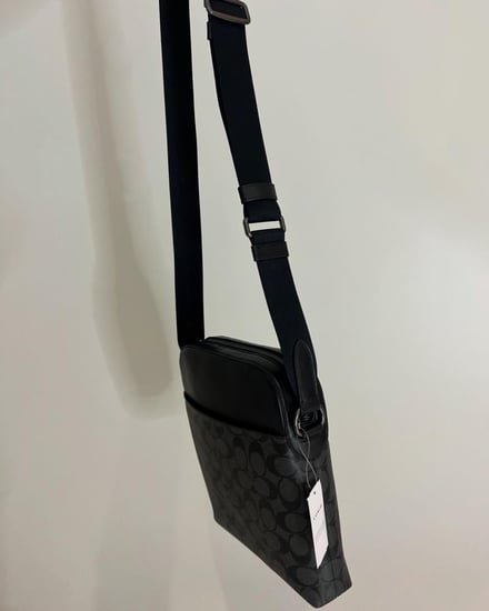 كوتش هيوستن ترفل سجنتشر فحمي