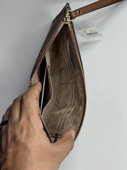 مايل كورس برنجتن باوتش
