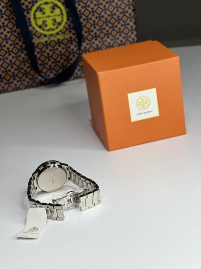 توري برتش سمارت واتش