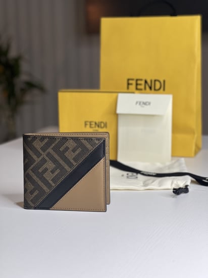 فندي دايجنال سجنتشر