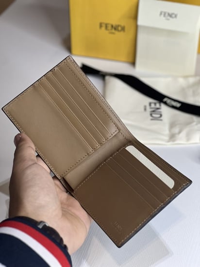 فندي دايجنال سجنتشر