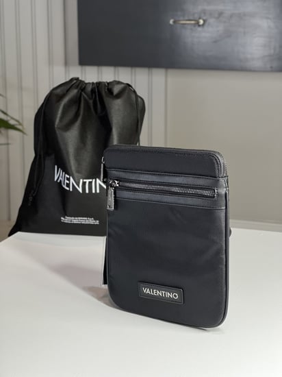 فالنتينو شنطة رجالية