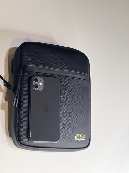 لاكوست واتر بروف كروس