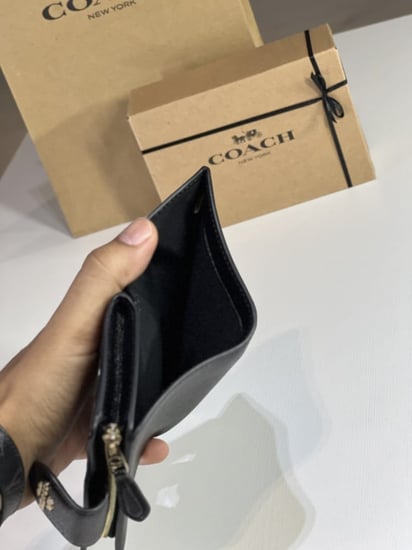 كوتش سمبل بلاك