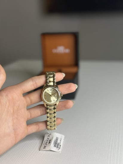 كوتش جولد C مات نسائية