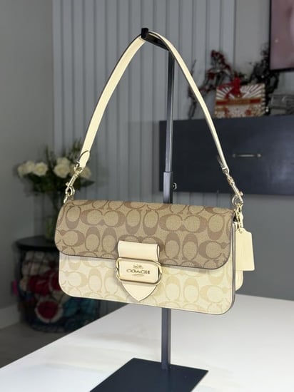 كوتش مورجان شنطة كتف