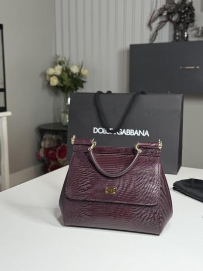 دولشي غابانا ميديم سيسيلي