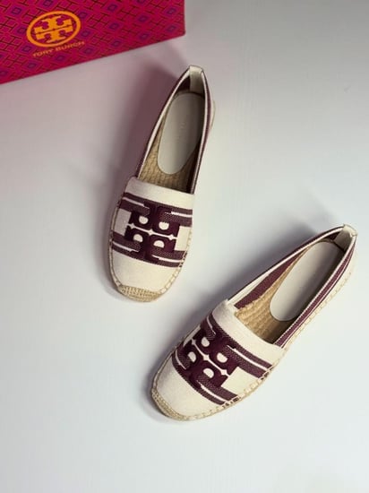 توري برتش جاكورد اسبادريل