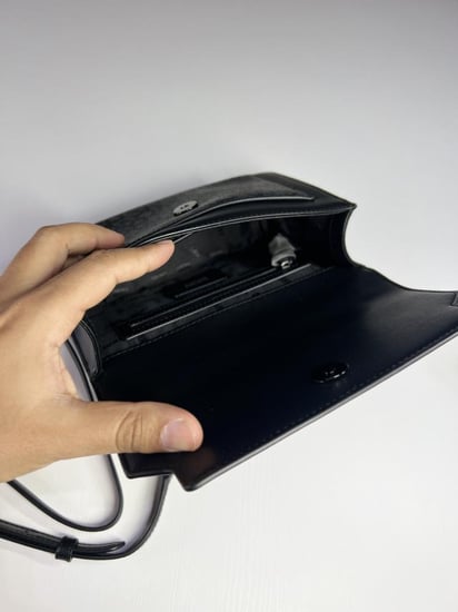 دكني سمول شينو فحمي