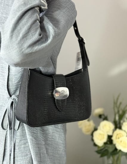 كوتش اليزا شنطة كتف