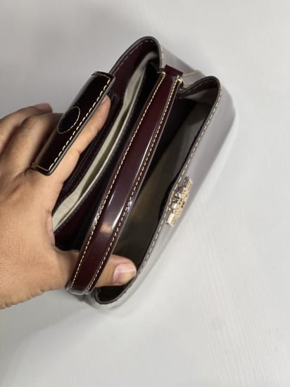 توري برتش بريتن سموث مايكرو