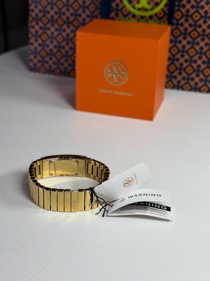 توري برتش تي بريسلت ساعة نسائية