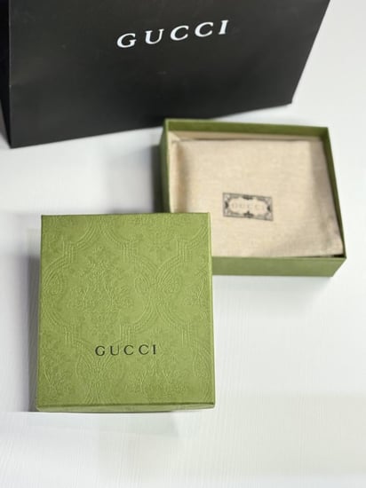 جوتشي بلاك امبوزد اوفيدا