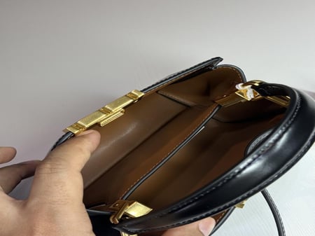 توري برتش بلاك ميني الينور ستاشيل