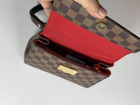 لويس فيتون شنطة كلوني شنطة cluny Mini