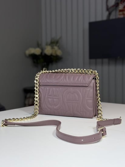 شتطة كتف DIADORA MINI BAG XS اجنر ديادورا بطبعة جلد