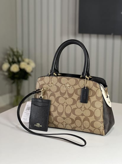 كوتش ليلي كريل