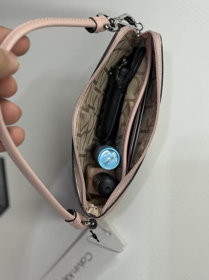 باوتش كالفن كلاين بنك مي