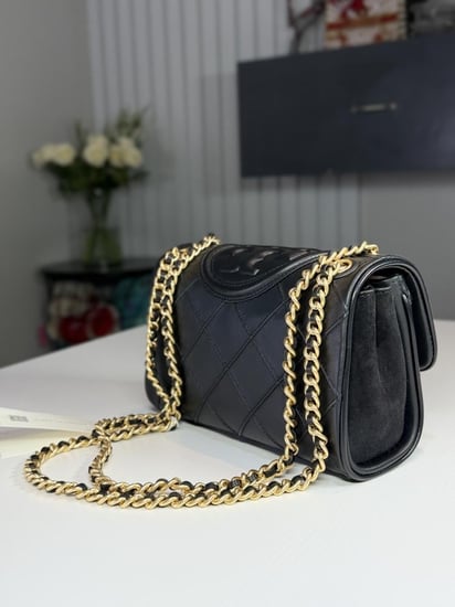 توري برتش فيلمنج سمول