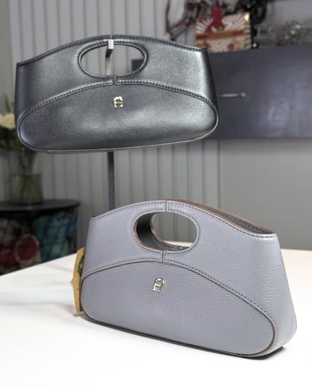 اجنر  شنطة باربرا لميتد سمول  BARBARA MINI BAG S- اللون بالخيارات