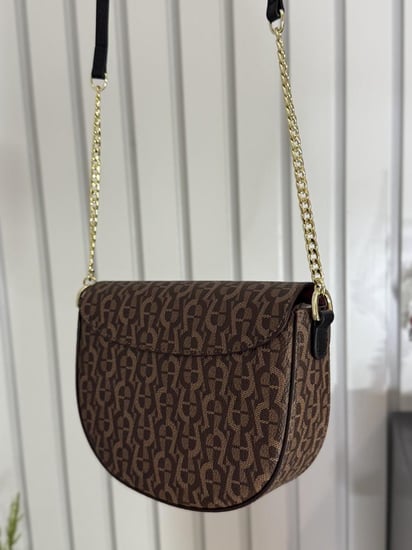 اجنر ارك اتينا كروس بودي سجنشر ATINA ICON CROSSBODY BAG XS- اللون بالخيارات